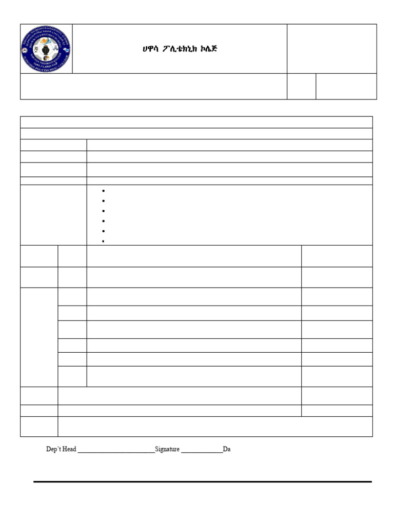 Session Plans for Tool Use Training | PDF | Instrumentation | Lecture