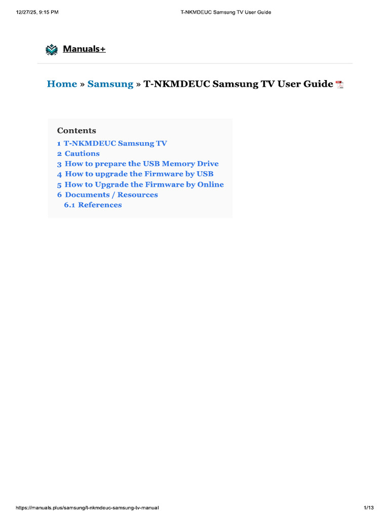 Samsung 2 | PDF