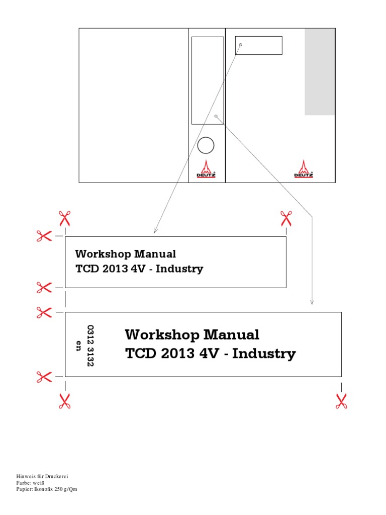 Engines Deutz Tcd 2013 4v Introduction | Vacuum Cleaner | Reliability  Engineering