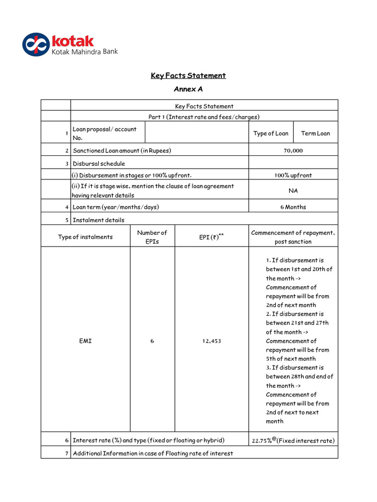 1760864166724 (1) | PDF | Loans | Interest