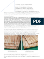 Projeto Madeira de Mamona PDF