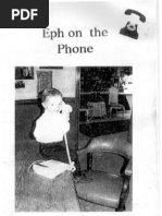 Download Eph on the Phone by K Dee Ignatin SN97294941 doc pdf