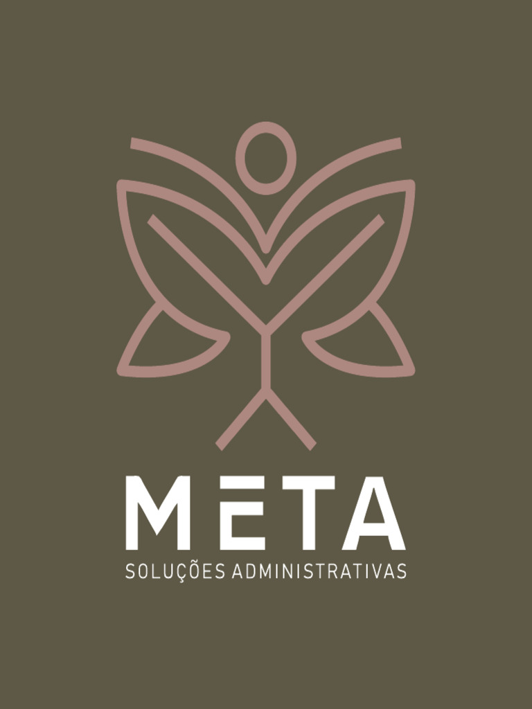 Logo Meta em PDF | PDF