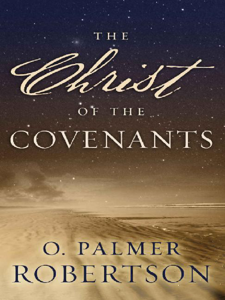 Understanding Divine Covenants | PDF | Covenant Theology | Covenant ...