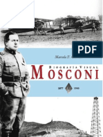 Mosconi, 1877 - 1940, Biografía Visual.