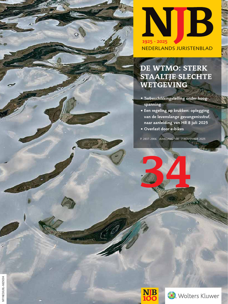 Pages From NJB 34 (November 2025) P 1 Plus 4 | PDF