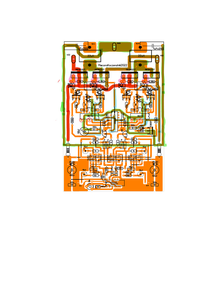 Raio 21 X | PDF
