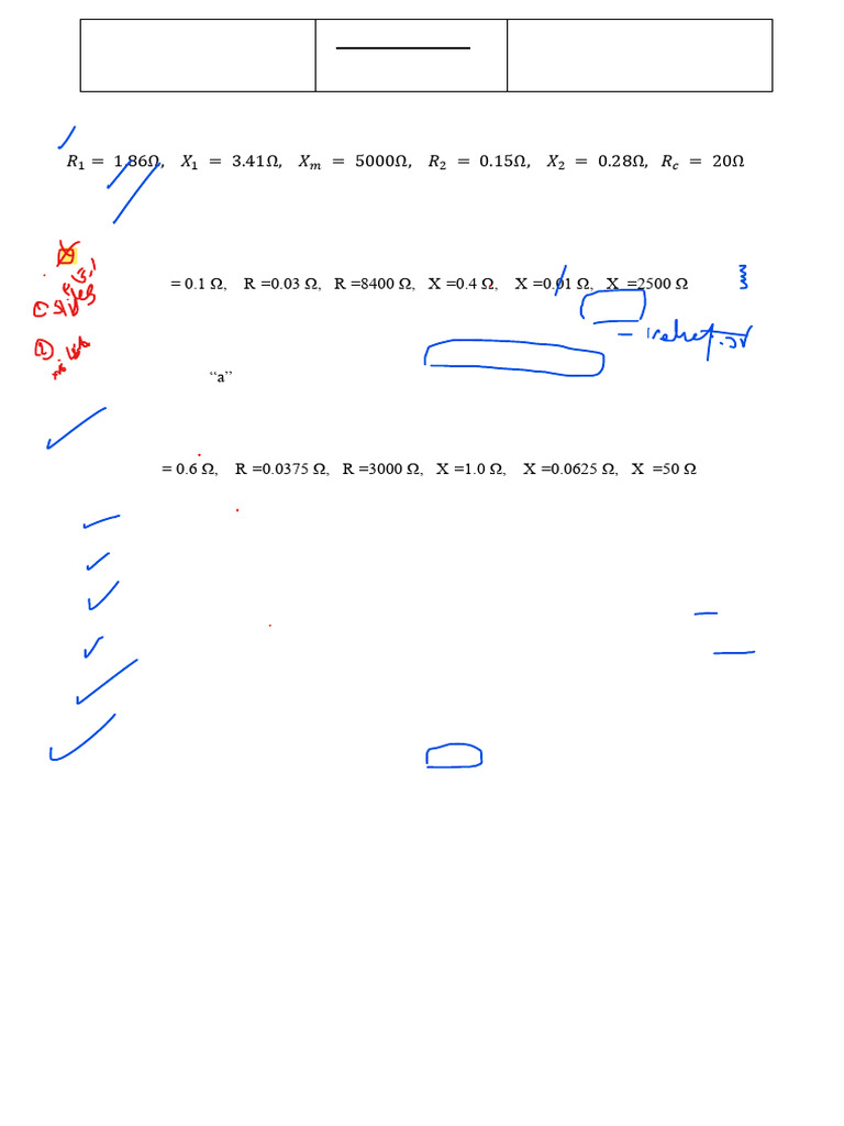 Sheet 2 Epes301 | PDF
