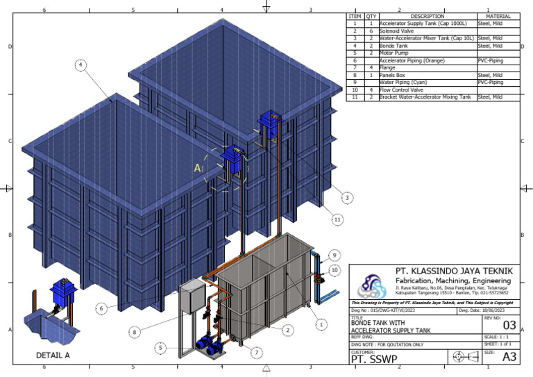 015 Supply Tank Accelerator 1.3 | PDF | Gas Technologies | Hydraulics