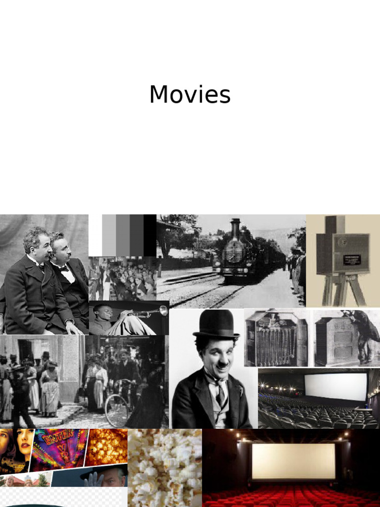Movies | PDF