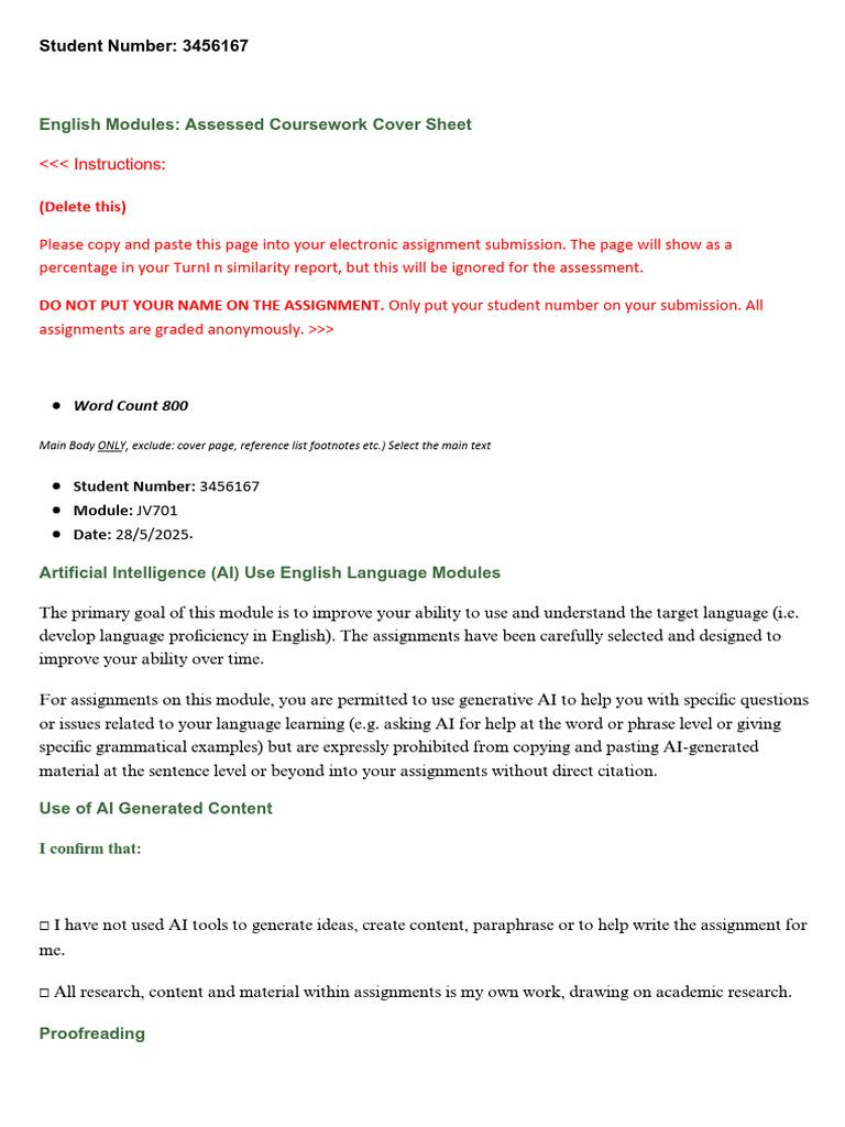 English Modules Assessed Coursework Cover Sheet V2 (3).PDF.pdf.PDF | PDF