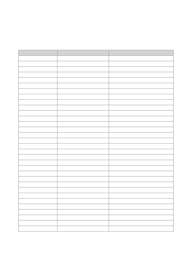 1000 Common Korean Daily Words | PDF | Rice | Korean Cuisine