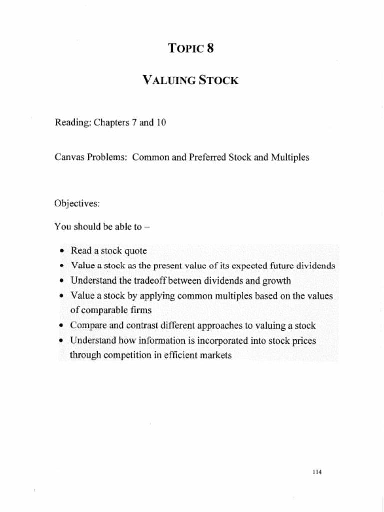 Final Exam 3 Practice | PDF