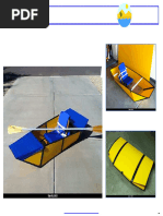 Sponson Design for Small Boats | PDF | Hull (Watercraft) | Boats
