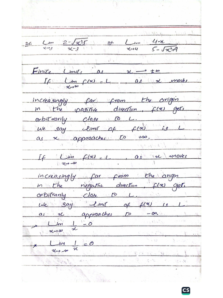 Lecture 7 | PDF
