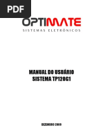 Manual Do Usuario Tp120g1 Optimate