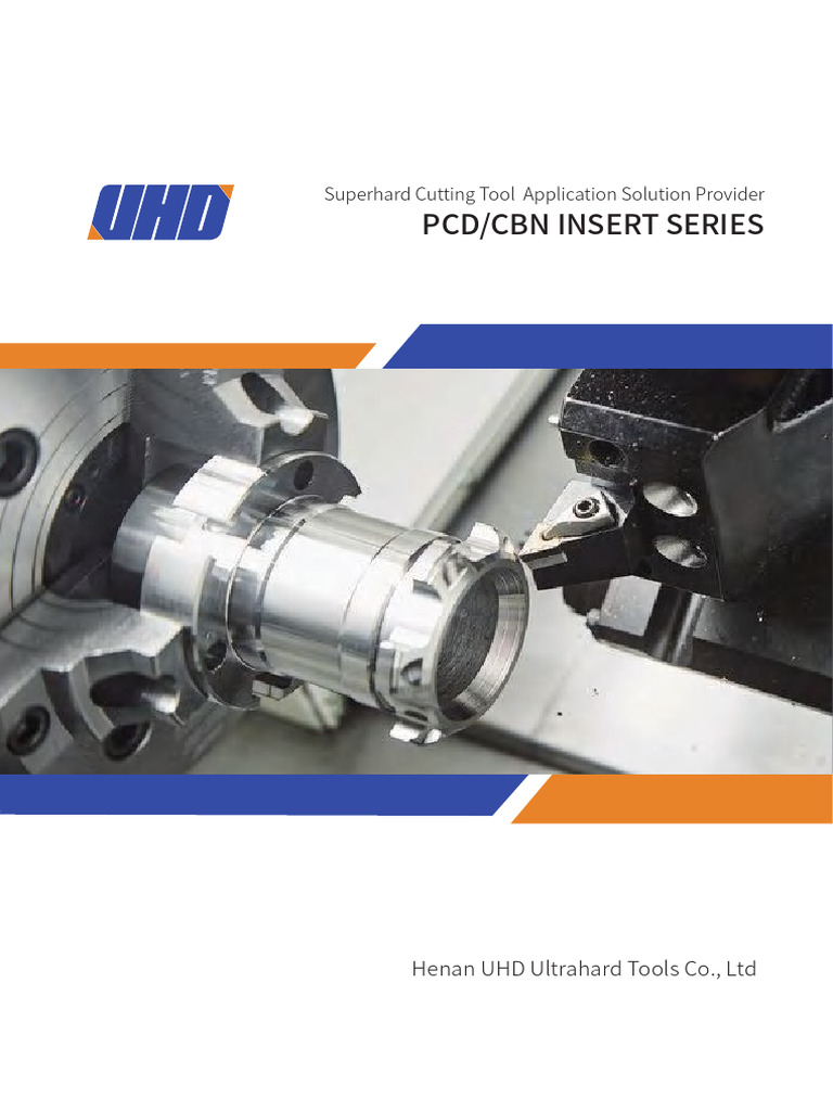 Superhard Cutting Tools Overview | PDF | Steel | Cast Iron