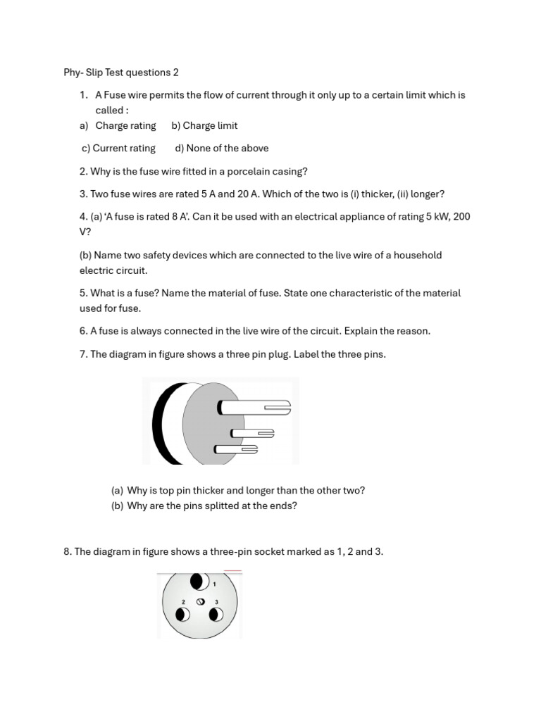 Circular | PDF