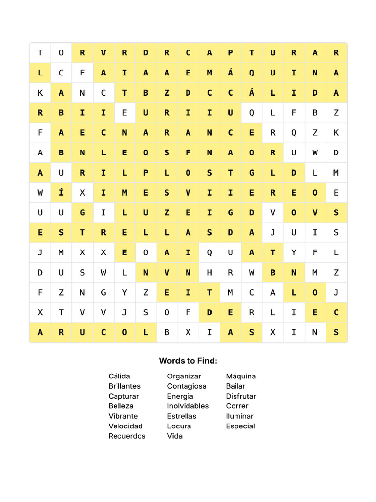 La Gran Fiesta de Despedida - Answer Key | PDF