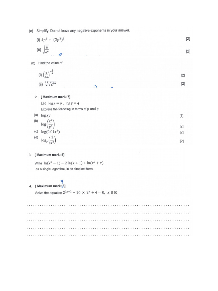 Functions 2 | PDF