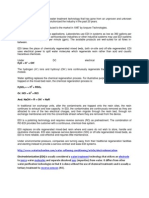 Electrode Ionization