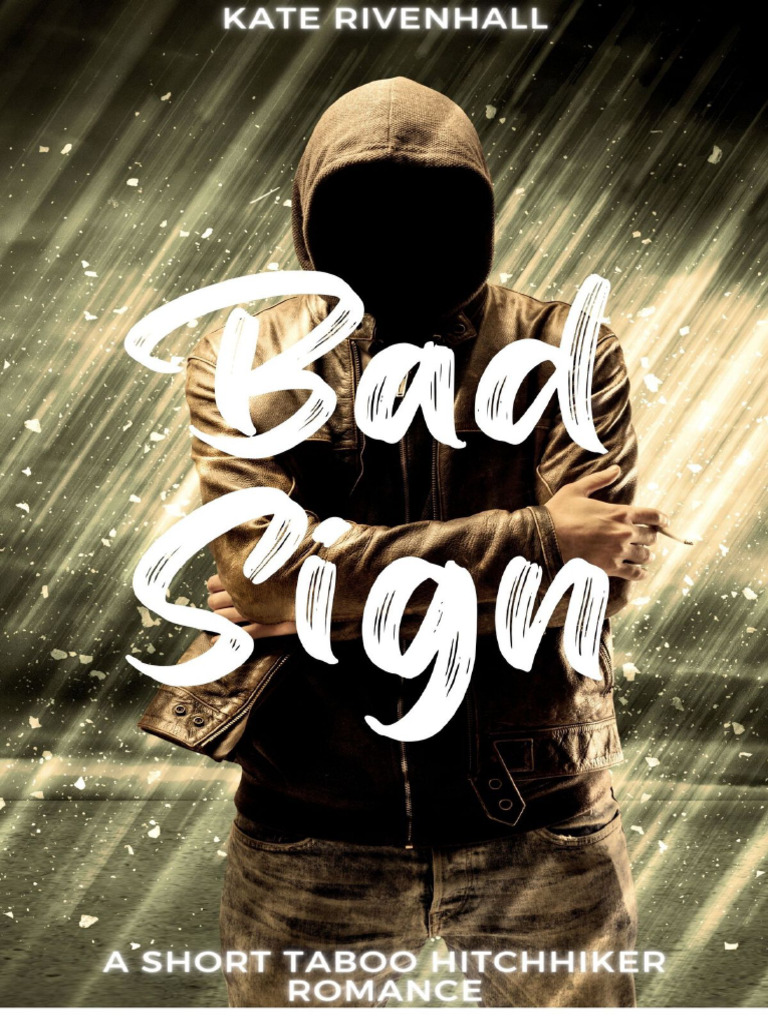 Bad Sign - Kate Rivenhall | PDF