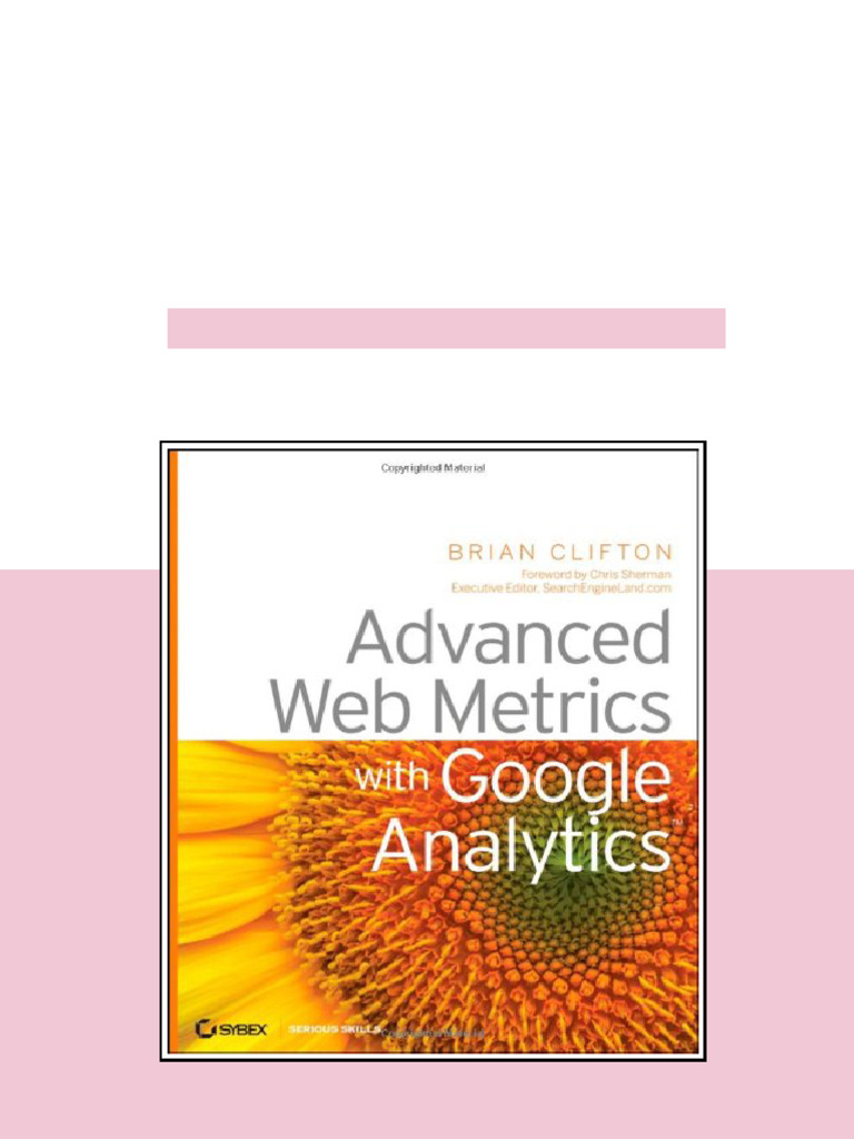 9291908 | PDF | Analytics | World Wide Web