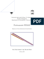 Manuale Femap