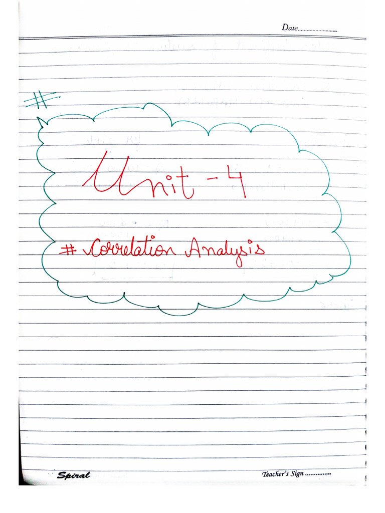 DS unit -4 | PDF