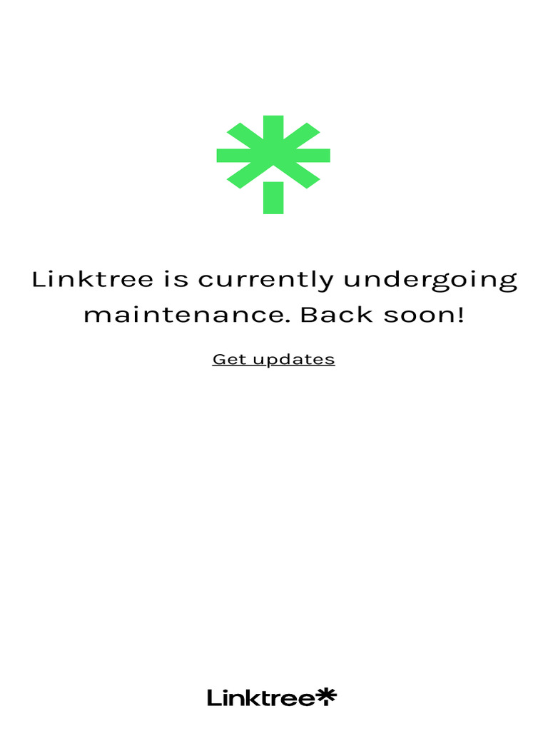 Link Tree | PDF