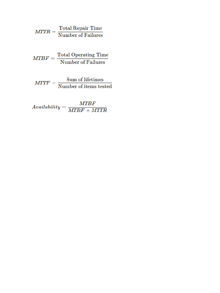 FALLSEM2025-26 VL SWE3005 00100 TH 2025-10-03 Basic-Reliability-Formula ...