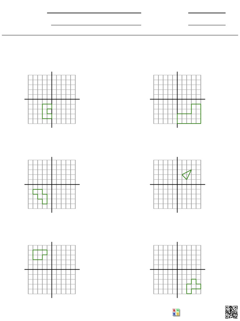 Math Rotations: 90° & 180° Guide | PDF | Classical Mechanics | Mechanics