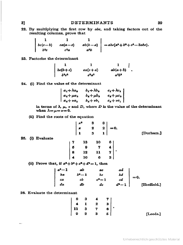 46 Pdfsam Some Math | PDF