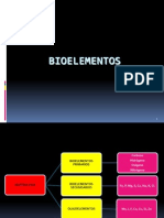 Cap 3 - Biolementos Agua y Sales