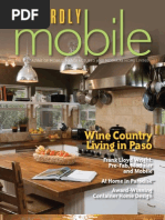 Download Upwardly Mobile Home Magazine - Premier Issue by jeffsc3372 SN9730632 doc pdf
