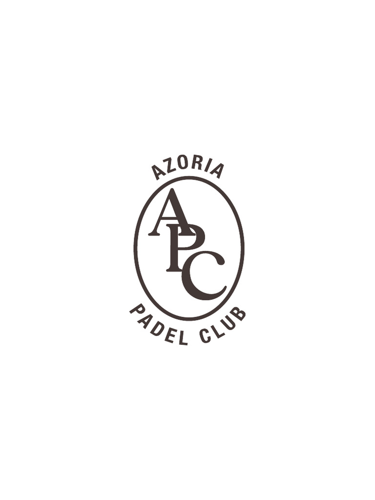 Azoria Padel Club Logo 3 | PDF