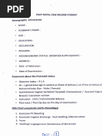PhilHealth CF3 Claim Form Guide | PDF