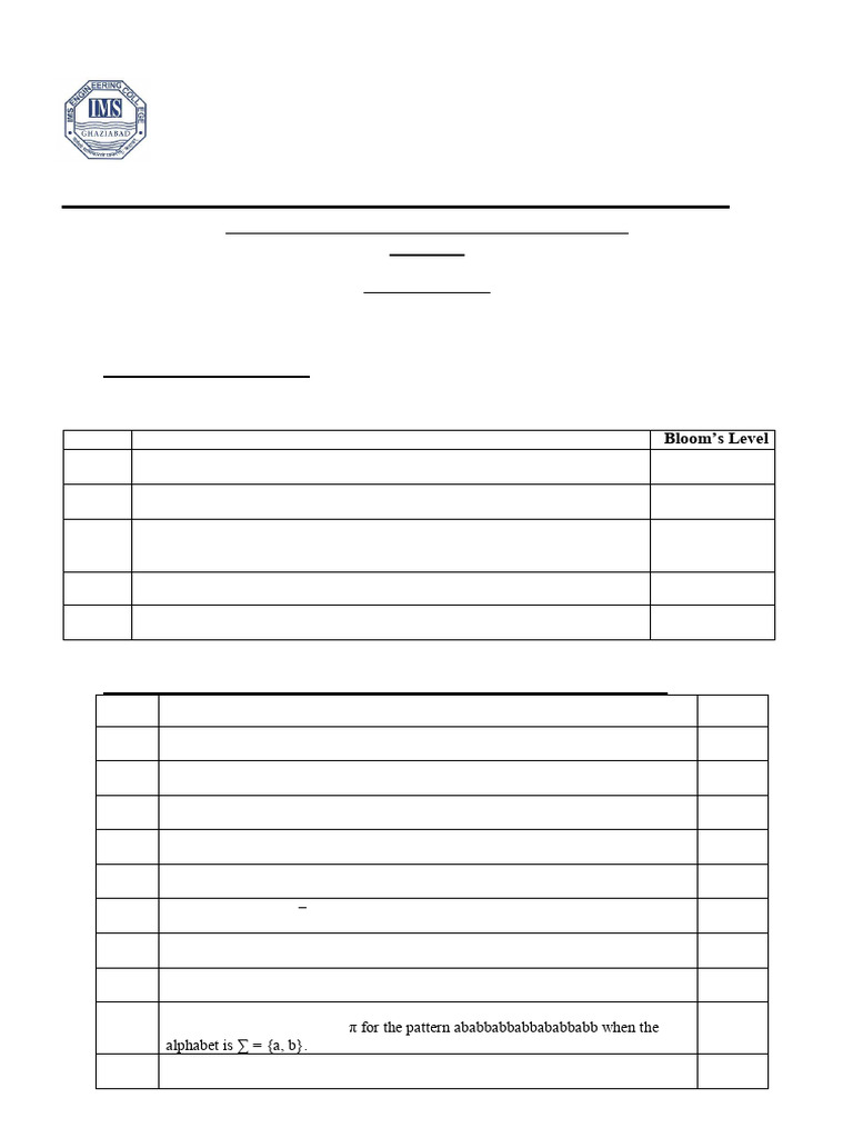 12112025_1620 DAA Assignment 5 | PDF | Algorithms | Theoretical ...
