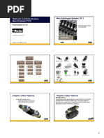 Baumann | PDF | Valve | Steel