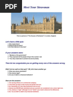 Meet Your StrawMan - understand the mechanism for yoru enslavement by the Crown Temple Cabal