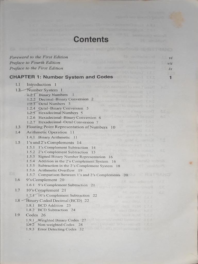 COA Book Complete | PDF