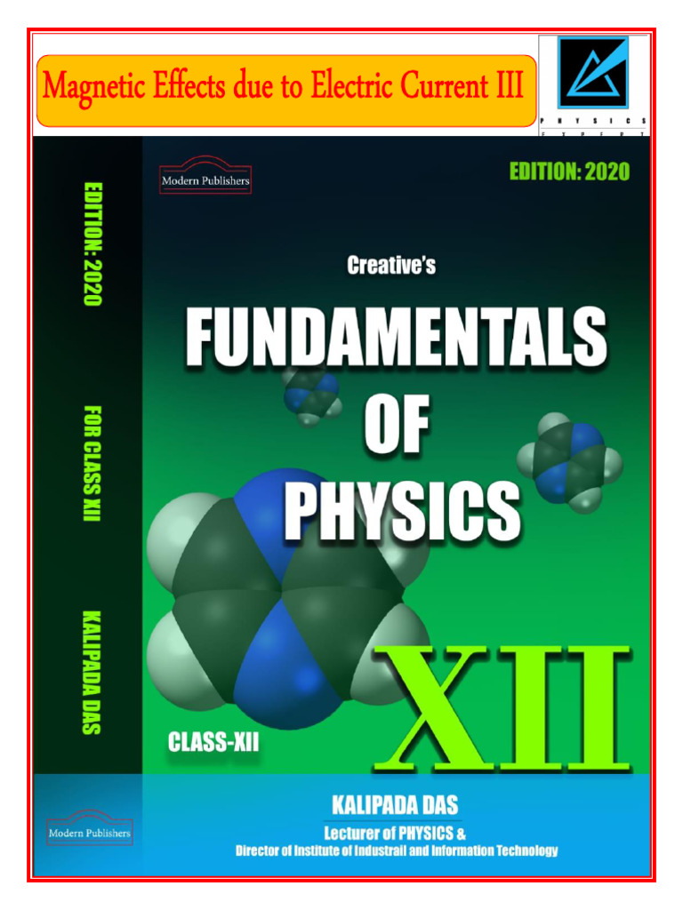 Force on Current-Carrying Conductors | PDF | Force | Electric Current