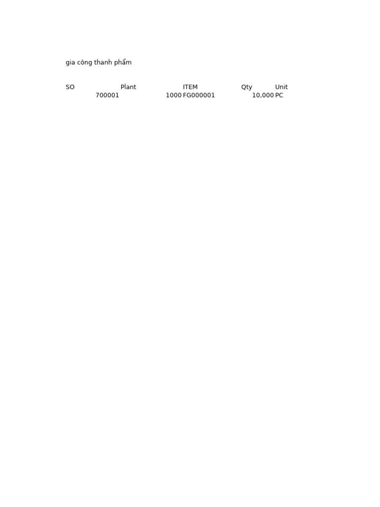 Subcontract Rework Sample | PDF