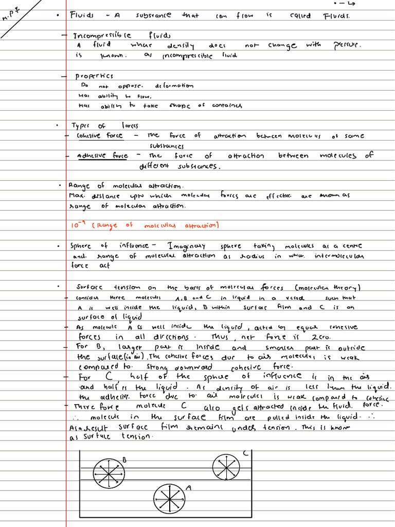 2 Fluids | PDF