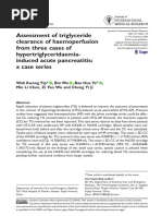 Interventional Vascular Therapy Celsite Access Ports Nursing Guidelines ...