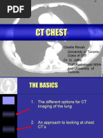 Head Cheese Sign in Hypersensitivity Pneumonitis | PDF | Respiratory ...