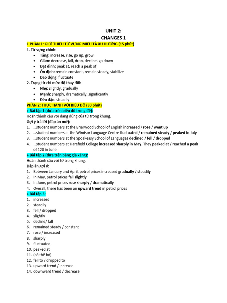 Unit 2 | PDF