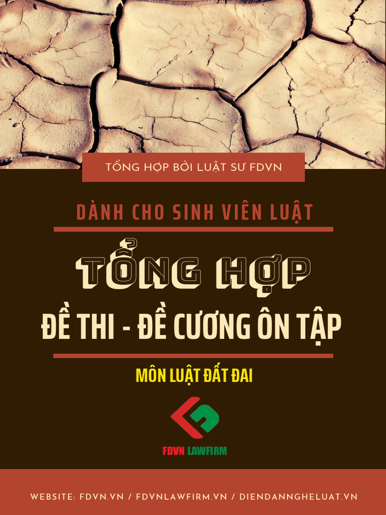 Tổng hợp đề thi | PDF