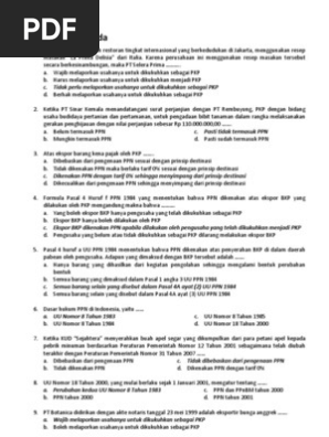 Uas Ppn Semester Genap 08 09