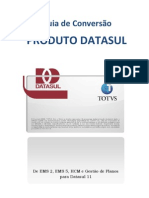 Datasul 5.0